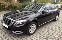Рестайлинговые Mercedes-Benz S-Class W222 Long 2015, S65 AMG, S63 AMG, S600  и S - Изображение #2, Объявление #1197029