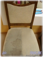 Клининговые услуги  в Астане: уборка квартир, домов, помещений,  мытьё окон! - Изображение #5, Объявление #1197912