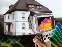 Энергоаудит и тепловизионная диагностика - Изображение #1, Объявление #1187373