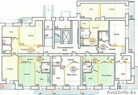 ЖК "Аниса 3" 1 ком.кв 40,11кв.м  - Изображение #2, Объявление #1190021