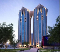 3 ком.кв 109 кв.м ЖК "Столичный" - Изображение #1, Объявление #1190913