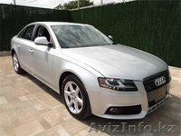 для продажи Audi A4 2010 - Изображение #1, Объявление #1198397