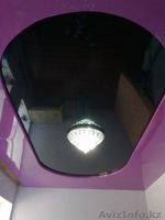 Натяжные потолки «Lackfolie» (Германия). Консультация по дизайну,Замер,Гарантия! - Изображение #3, Объявление #1185554