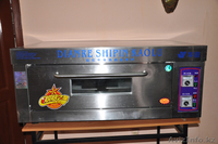 Газовая плита и духовка - Изображение #2, Объявление #1190308