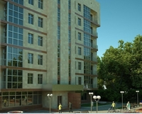 1 ком.кв 75 кв.м - ЖК "Клаб хаус" - Изображение #1, Объявление #1191454