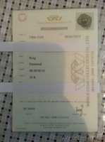 Эксклюзивное кольцо для шикарных,дорогих и уверенных в себе женщин - Изображение #3, Объявление #1188101