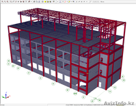 Архитектурно-строительное проектирование. - Изображение #3, Объявление #1185927