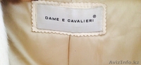 Продам шубу DAME E CAVALIERI(Италия;коза/рысь)500$ - Изображение #3, Объявление #1187562