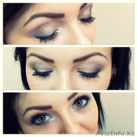 Курсы визажиста - Изображение #2, Объявление #1195963
