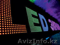 Бегущие строки: сборка, установка, настройка, продажа. Компания "DERA  - Изображение #1, Объявление #1184108