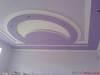 Ремонт квартир, котеджей, офисов, кафе, гостиниц "под ключ" - Изображение #3, Объявление #1184676