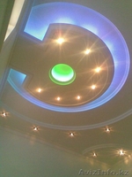 Ремонт квартир, котеджей, офисов, кафе, гостиниц "под ключ" - Изображение #5, Объявление #1184676