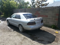 Mazda 626 1998гв - Изображение #4, Объявление #1186213