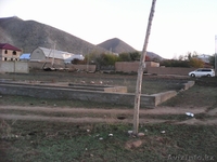 Продаю участок на Иссык-Куле 6соток  - Изображение #1, Объявление #1191336