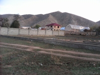 Продаю участок на Иссык-Куле 6соток  - Изображение #7, Объявление #1191336