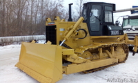 Гусеничный бульдозер с рыхлителем Power Plus D65ЕХ-15-K - Изображение #1, Объявление #1195337