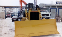 Гусеничный бульдозер с рыхлителем Power Plus D65ЕХ-15-K - Изображение #2, Объявление #1195337