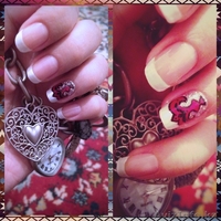 Маникюр с бесплатным выездом к Вам на дом! Дизайн, 4-ый маникюр-даром. - Изображение #2, Объявление #1197418