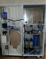 Сниму место под аппарат воды в магазинах, аптеках - Изображение #2, Объявление #1191450