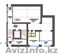 1 ком.кв 54,9 кв.м ЖК "7 Палат" - Изображение #2, Объявление #1190921