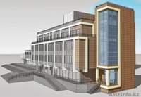 Архитектурно-строительное проектирование. - Изображение #5, Объявление #1185927