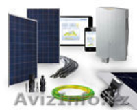 Солнечные Электростанции - Изображение #1, Объявление #1192109