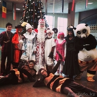 Дед Мороз и Снегурочка на дом,утренники - Изображение #1, Объявление #802903