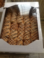 Продам действующий бизнес - кондитерский цех в г. Астана.  - Изображение #1, Объявление #1196135