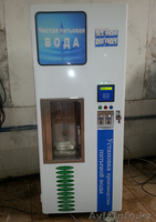 Сниму место под аппарат воды в магазинах, аптеках - Изображение #1, Объявление #1191450