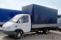 ТОО "Алтын-Береке-Трансавто" - Изображение #1, Объявление #1187596