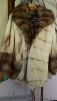 шубы норковые и из шиншиллы - Изображение #1, Объявление #1183257
