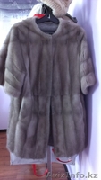 шубы норковые и из шиншиллы - Изображение #4, Объявление #1183257