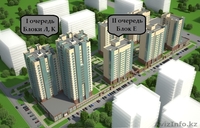 4 ком.кв 158,8 кв.м ЖК "Сенатор" - Изображение #1, Объявление #1190911