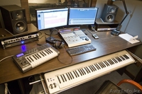 Записать песню в студии звукозаписи Астане. Профессионально и качественно! - Изображение #2, Объявление #1184940