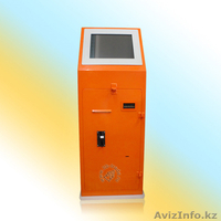 Продажа платежных, лотерейных и информационных терминалов - Изображение #2, Объявление #1199270