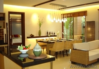 Элитные апартаменты в центре Паттайи, Таиланд - Изображение #3, Объявление #1210685