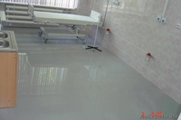 Полимерные покрытия для пола, обеспыливание и защита бетона - Изображение #1, Объявление #1207685