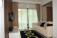 Элитные апартаменты в центре Паттай, Таиланд - Изображение #8, Объявление #1210648