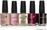 Гель-лаки IBD, EzFlow, LeChat, CND (Shellac, Vinylux) - Изображение #2, Объявление #1206403