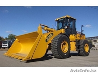 сдам в ареду фронтальный погрузчик ZL-50 - Изображение #2, Объявление #1203937