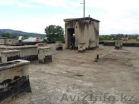 Гидроизоляция полимочевиной. Подвал, крыша, стены, бассейн и.т.д - Изображение #1, Объявление #1209004