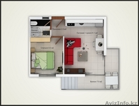 Пентхаус на Средиземном море  - Изображение #7, Объявление #1208896