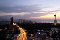 Элитные апартаменты в центре Паттай, Таиланд - Изображение #1, Объявление #1210648