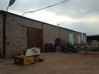 ПРОДАЁМ производственные склады и готовый бизнес. г.Астрахань - Изображение #3, Объявление #1202782