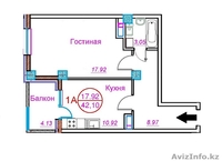 1 КОМ РАССРОЧКА ДО СЕНТЯБРЯ 2016 ГОДА ЭЛИТ КЛАСС - Изображение #2, Объявление #1201116