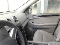 МЕРСЕДЕС БЕНЦ G 500 4 MATIK - Изображение #6, Объявление #1207526