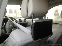 МЕРСЕДЕС БЕНЦ G 500 4 MATIK - Изображение #5, Объявление #1207526