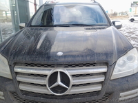 МЕРСЕДЕС БЕНЦ G 500 4 MATIK - Изображение #1, Объявление #1207526