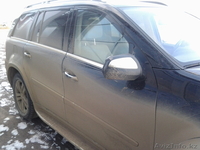 МЕРСЕДЕС БЕНЦ G 500 4 MATIK - Изображение #3, Объявление #1207526