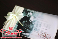 Оригинальные пригласительные - Изображение #2, Объявление #1204520